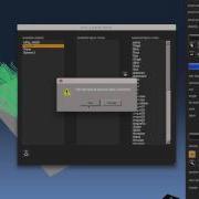 Scene Explorer