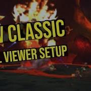 WoW Classic ModelViewer How To Setup And Use 1 12 Version