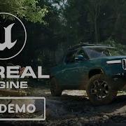 Unreal Engine 5 2 Next Gen Graphics Tech Demo State Of Unreal 2023