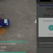 Android App Controlled Robot Using Arduino And Bluetooth