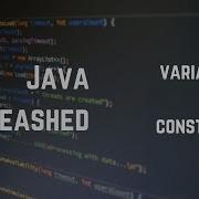 7 Variables And Constants Explained