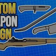 Make Ravenfield Melee Weapons Mod Material Upload Your Custom Gun To Steam Workshop Tutorial