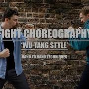 Fight Choreography Wu Tang Style Hand To Hand Combat 3 Action Design