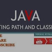 LIVE CLASSPATH SETTING AND PACKAGE IN JAVA