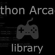 Python Arcade Library P11 Simple Platformer Template
