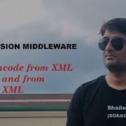 How To Encode From XML To Base64 How To Decode From Base64 To XML In SOA BPEL Project Fusion