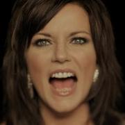 Martina McBride Wrong Baby Wrong Official Video