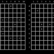 Battleship In Python