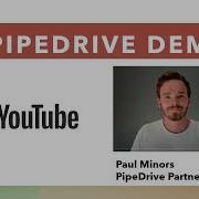 Grad Project Pipedrive