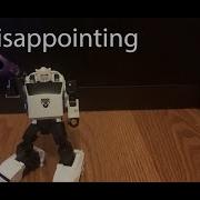 Transformers Generation Selects Deluxe Class Bug Bite