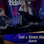 İzel Sinan Akçıl GURUR