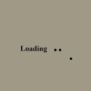 CSS Text Loading Animation