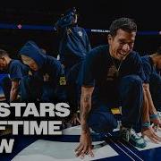 Срочное видео с перерыва матча DenverNuggets Red Bull BC One All Stars