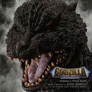 Godzilla Final Wars 39 The Fight In The UFO Mother Ship II