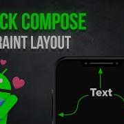 ConstraintLayout Android Jetpack Compose Part 9
