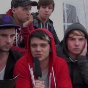 BSI Im Interview Mit Eskimo Callboy Beim Mair 1 Festival 2011