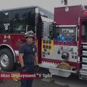 Minute Man Deployments