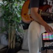 Neo Soul Guitar Looping Series 002 Maschine Mk3 Boss RC500 Zoom Ms50G