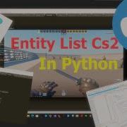 Player List на Python для Cs2 Пишем чит на питоне Как писать читы на игры Курс по читам