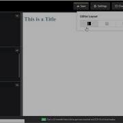 CodePen Io Overview