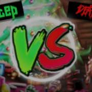 DUBSTEP VS DEATHSTEP 24