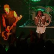 Sevendust Suffocate Live Piere S 7 13 2012 Ft Wayne Indiana