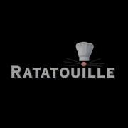 Ratatouille Trailer Reversed