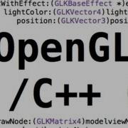 OpenGL C Game Tutorial Part 6 Vertex Array