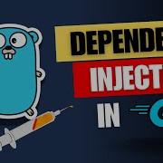 41 Golang Master Dependency Injection In Go