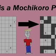 Solving A Mochikoro Puzzle