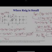 EE 430 Lecture 17 Chapter 10 Part 3 Frequency Response