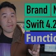 Brand New Swift 4 2 Random Number Functions And Shuffle Algorithm Challenge