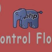 PHP Tutorial Control Flow 6