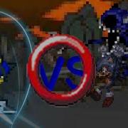 Seelkadoom Vs Faker EXE Sonicanimation Sticknodes Spriteanimation