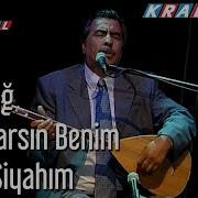 Ne Ağlarsın Benim Zülfü Siyahım Arif Sağ