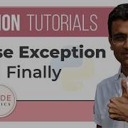 Учебник по Python 20 Вызов исключения и завершение