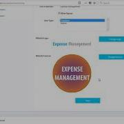 Expenses Management System With PHP And MySql Database