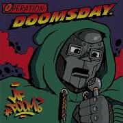 MF DOOM Operation Doomsday Full Album