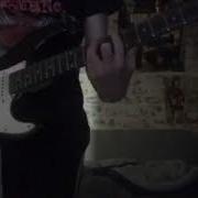 Lovejoy Concrete Lead Guitar Cover