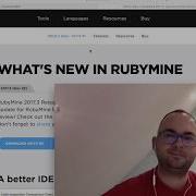 RubyMine Extract A Private Method Refactoring Just Got Much Faster