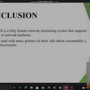 LibreNMS Software Overview