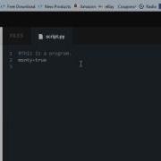 Python Programming At Codecademy
