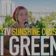 BRI GREEN HOMEBOUND BalconyTV