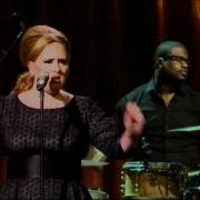 Adele Set Fire To The Rain Live Itunes Festival HD