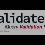 How To Define Custom Jquery Validation Method Example