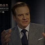 Kingsman The Secret Service All In A Day S Work Featurette HD 20th Century FOX