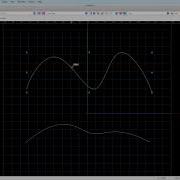 MOVING ADDING POINTS ALONG A NURBS CURVE
