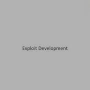 Free Advanced Pen Testing Class Module 12 Exploit Development