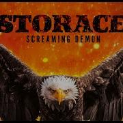Storace Screaming Demon Official Video