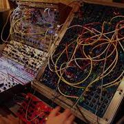 6 02 18 BugBrand Modular Using The Matrix Mixer For The Rhythm